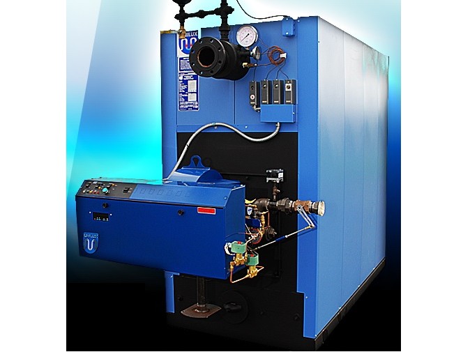 Industrial Boiler Manufacturers, Suppliers & Companies