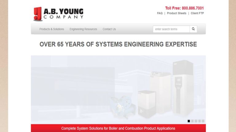 A.B. Young Companies