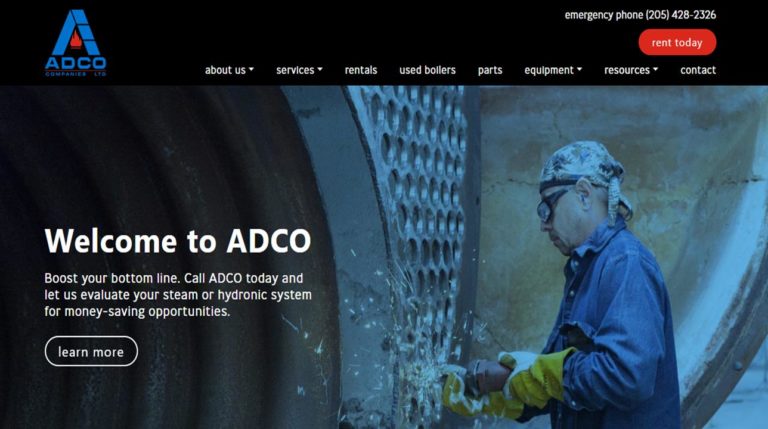 ADCO Companies, Ltd.