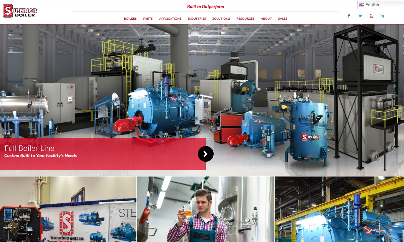 Electric Boiler Manufacturers Electric Boiler Suppliers