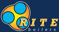 Rite Boilers Logo