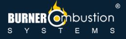 Burner Combustion Systems Logo