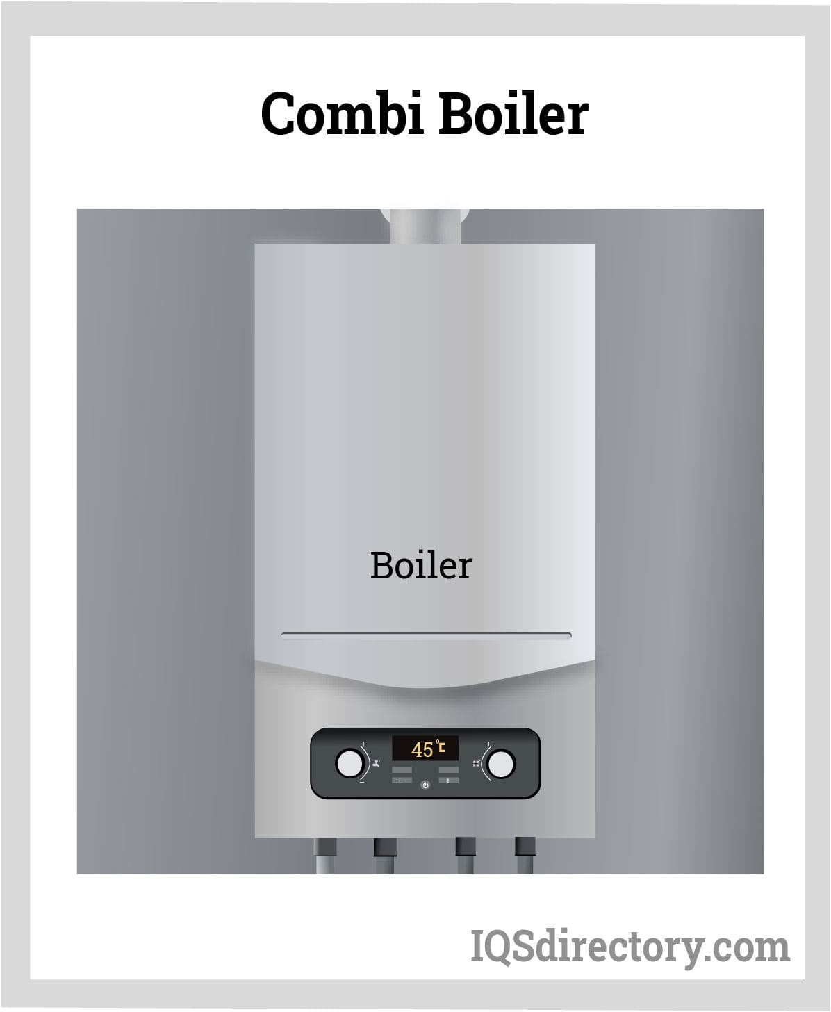 Combi Boiler