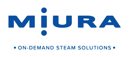 Miura Boiler Co., Ltd. Logo