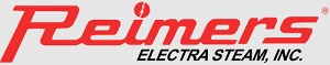 Reimers Electra Steam, Inc. Logo