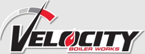 Velocity Boiler Works Logo