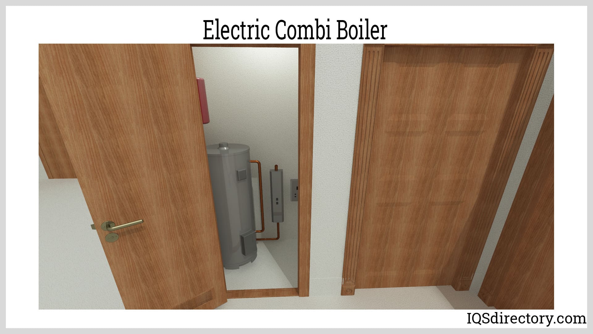 electric combi boiler