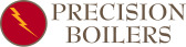 Precision Boilers, Inc. Logo